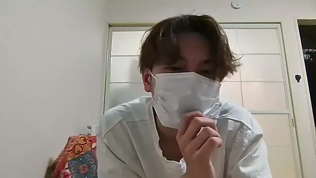 Shun-3721 online show from May 11, 1:50 pm