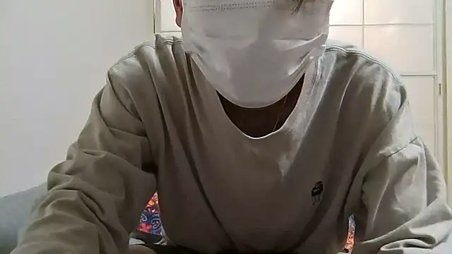 Shun-3721 online show from May 14, 1:29 pm