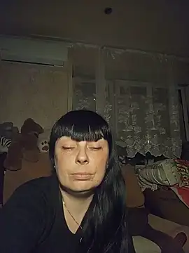 Alisa lo online show from May 9, 6:46 pm