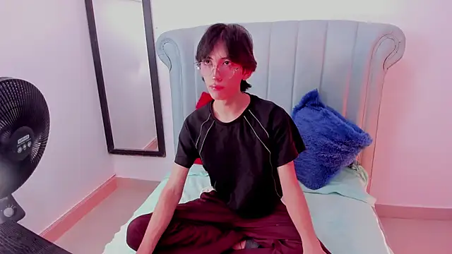 LittlePrince  online show from June 22, 9:45 pm