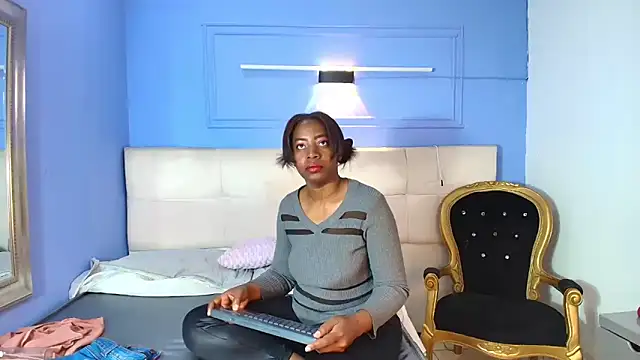 kassandra Brownn online show from June 5, 10:26 pm