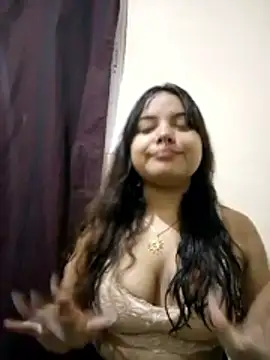 Snapshot of Daniela-Peruana chatting on June 2, 5:53 am Daniela-Peruana online show from June 2, 5:53 am