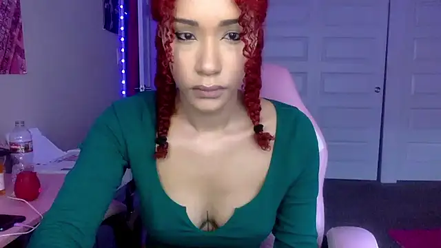 Snapshot of Jenna_Beck chatting on May 8, 12:05 am Jenna Beck online show from May 8, 12:05 am