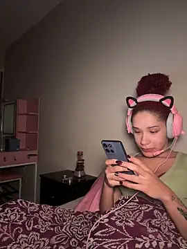 Snapshot of Jenna_Beck chatting on May 28, 4:32 am Jenna Beck online show from May 28, 4:32 am