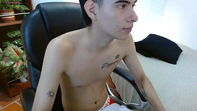 mateo daza online show from May 9, 9:31 pm