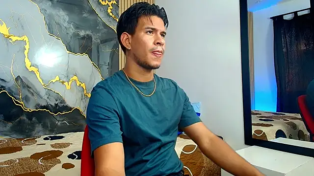 JacobWolf   online show from June 1, 7:48 pm