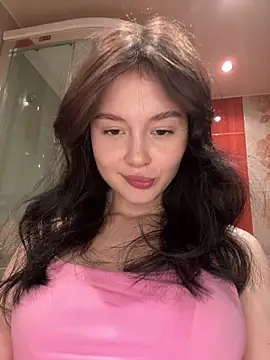 EvaHearts online show from May 21, 12:50 am