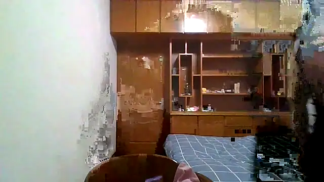 Snapshot of WJ200202 chatting on May 30, 2:58 pm WJ200202 online show from May 30, 2:58 pm