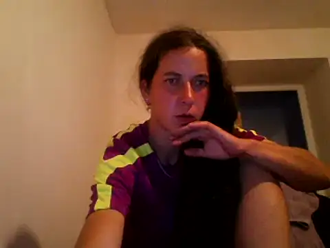 DanicaFey online show from June 4, 6:36 pm