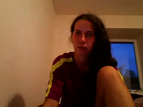 DanicaFey online show from June 5, 6:13 pm