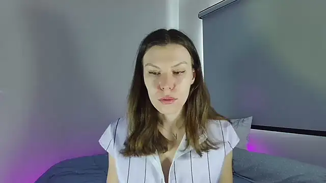 VelvetTheory online show from June 7, 3:43 am