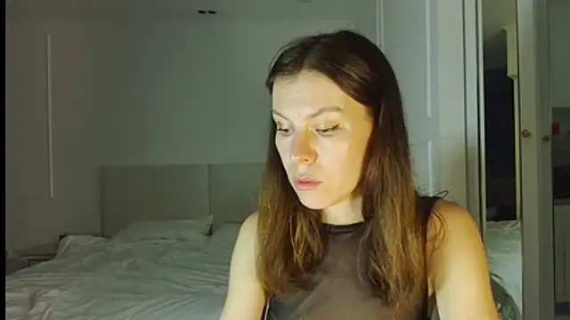 VelvetTheory online show from June 13, 2:37 pm
