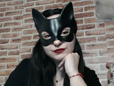 FatalQueenX online show from May 18, 8:03 pm