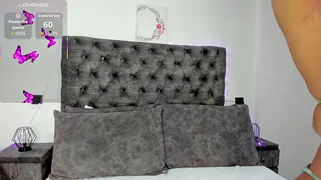 Alana2916 online show from May 19, 12:44 pm
