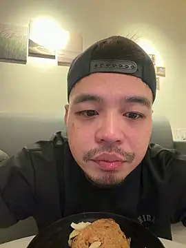 James1992 Ovo online show from June 9, 11:55 am