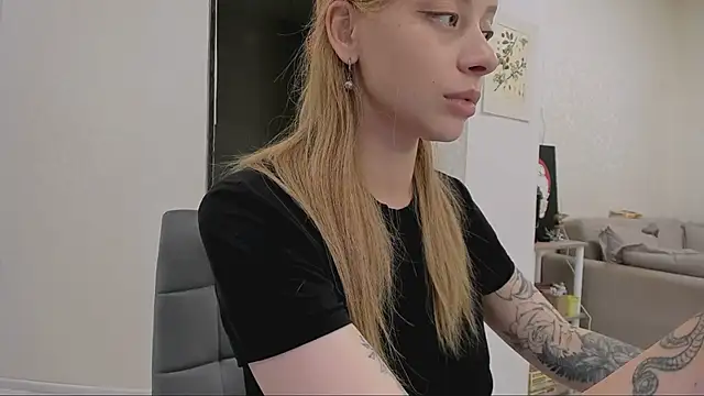 Jane Bright online show from March 13, 9:05 pm