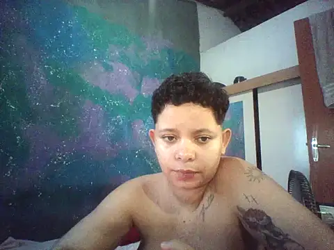 ZayaPoisonIvy online show from May 12, 8:06 pm
