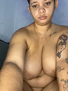 ZayaPoisonIvy online show from June 10, 7:46 pm