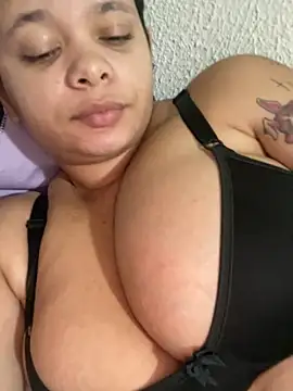 ZayaPoisonIvy online show from June 28, 5:57 am