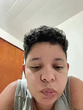 ZayaPoisonIvy online show from July 25, 1:15 am