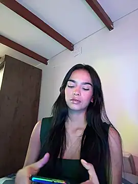 Snapshot of Melissa_Rendon chatting on June 2, 3:30 am Melissa Rendon online show from June 2, 3:30 am