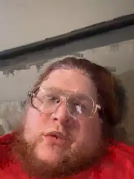 Snapshot of Thefatass69 chatting on May 17, 6:59 pm Thefatass69 online show from May 17, 6:59 pm