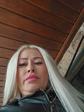 MILFBARBY online show from February 4, 8:09 am