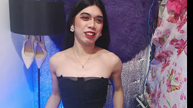 RoseAmarie online show from July 10, 12:41 pm
