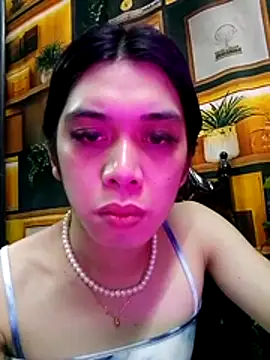 RoseAmarie online show from July 18, 11:03 am