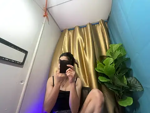 RoseAmarie online show from July 26, 11:28 am