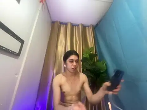 RoseAmarie online show from July 27, 10:55 am
