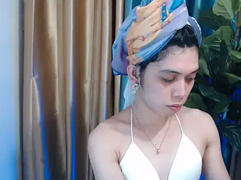 RoseAmarie online show from August 2, 11:52 am