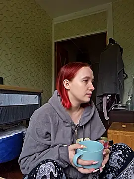 Snapshot of Jane_me0w chatting on May 18, 8:09 am Jane me0w online show from May 18, 8:09 am