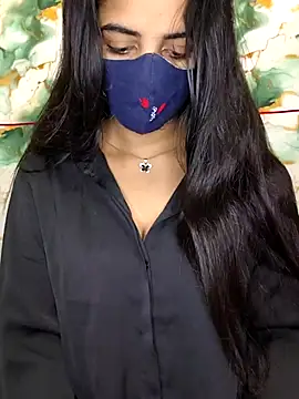 Snapshot of Cute-Ishita chatting on August 7, 3:14 pm Cute-Ishita online show from August 7, 3:14 pm