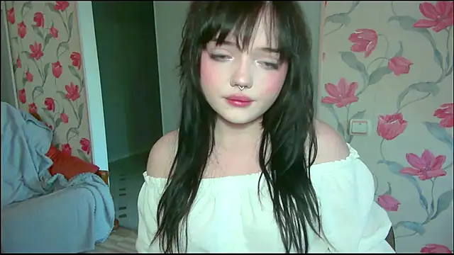Snapshot of DarkxFoxy chatting on May 25, 4:13 pm DarkxFoxy online show from May 25, 4:13 pm