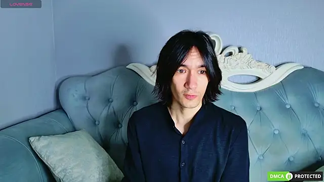 CalvinChapman online show from June 19, 6:45 pm