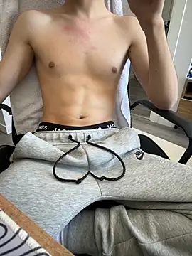 turkishtwinkefe online show from May 16, 11:20 am