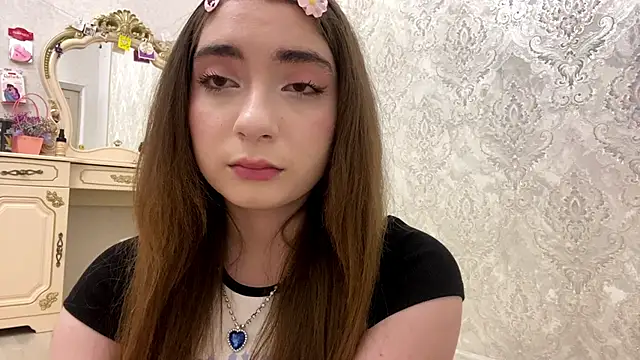Rosie Sweety online show from June 4, 4:35 pm