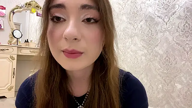 Rosie Sweety online show from June 15, 5:15 pm