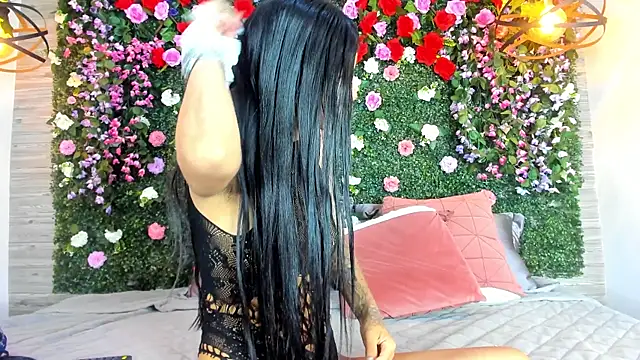 ViolettGracee online show from June 18, 12:42 pm