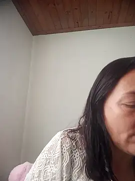 dangerous milf online show from July 27, 7:43 pm