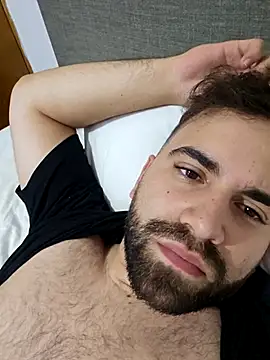 alexGuerito online show from May 10, 12:49 am