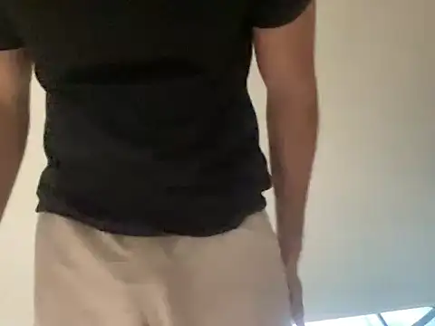 Snapshot of JOSE_LATIN93 chatting on May 10, 8:58 pm JOSE LATIN93 online show from May 10, 8:58 pm