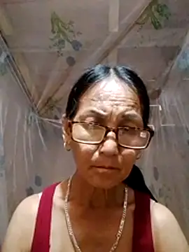 Snapshot of Magy-006 chatting on June 30, 2:12 am Magy-006 online show from June 30, 2:12 am
