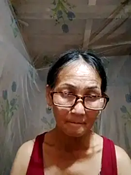 Snapshot of Magy-006 chatting on August 6, 1:35 pm Magy-006 online show from August 6, 1:35 pm