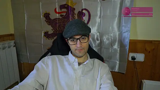 zadrotx online show from June 13, 2:26 pm