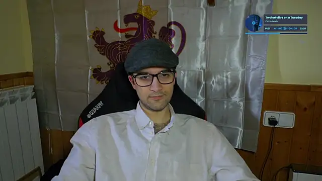 zadrotx online show from June 14, 1:46 pm