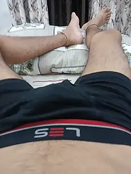 BlackkCrab online show from May 26, 4:25 pm