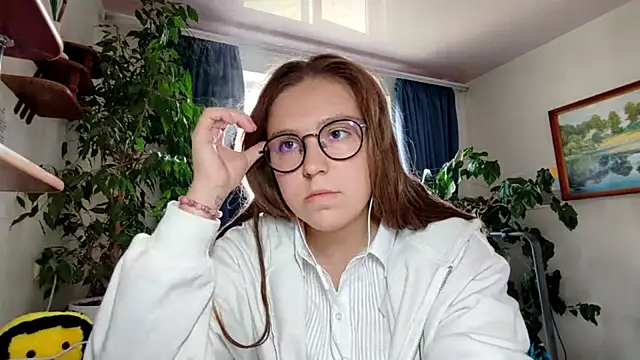 Snapshot of DainaCampagnini chatting on June 10, 2:27 pm DainaCampagnini online show from June 10, 2:27 pm