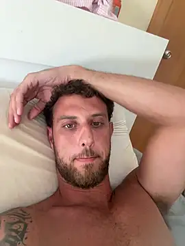 roberto24c online show from July 16, 12:33 pm